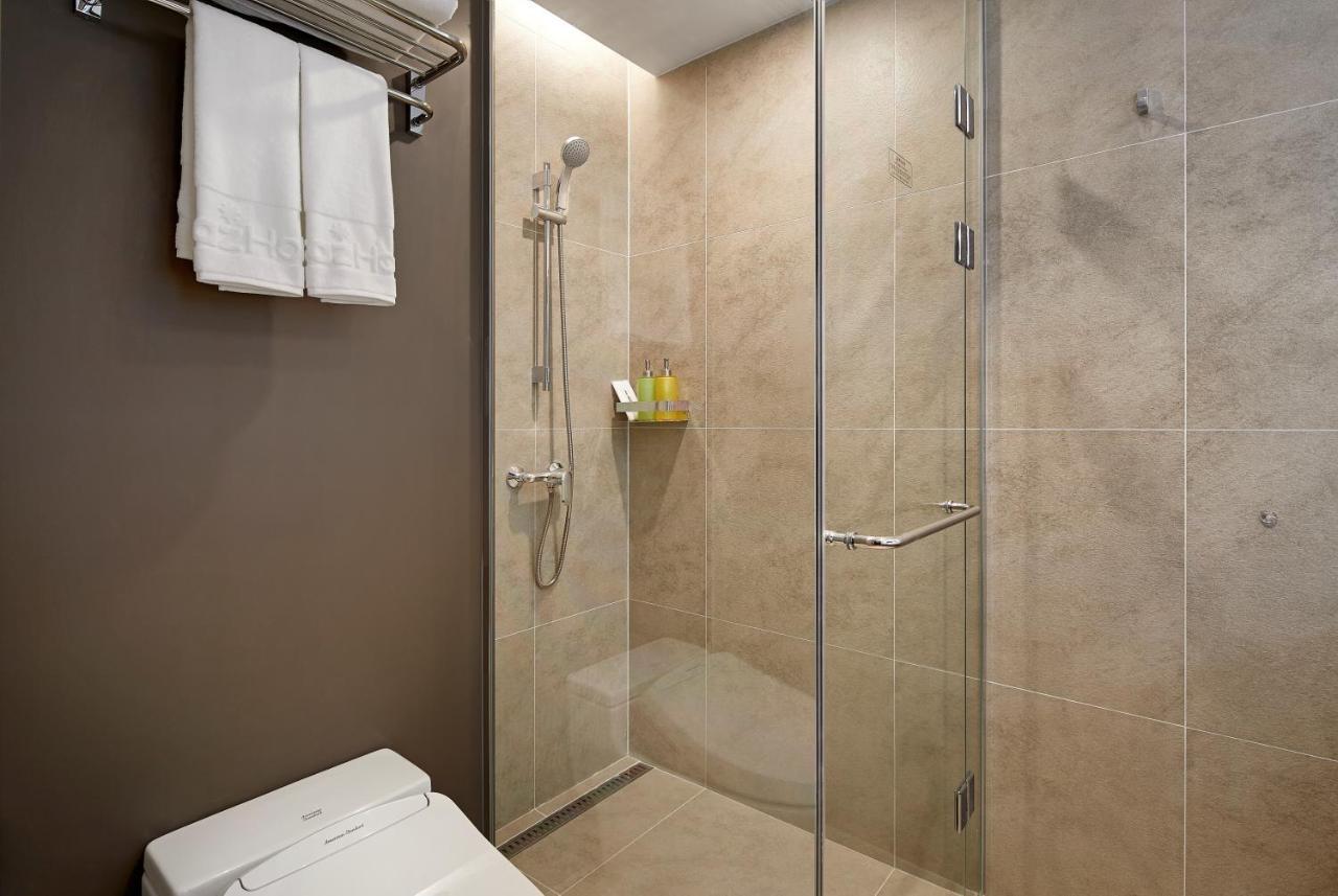 Staz Hotel Premier Dongtan Hwaseong Pokoj fotografie